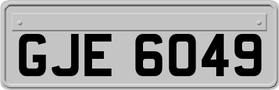 GJE6049