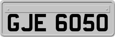 GJE6050