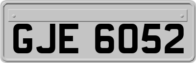 GJE6052