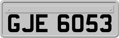 GJE6053