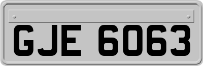 GJE6063