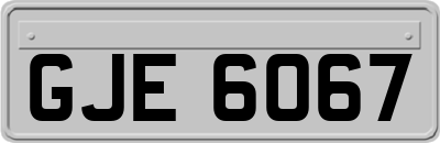 GJE6067
