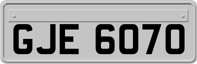 GJE6070