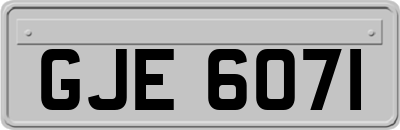 GJE6071
