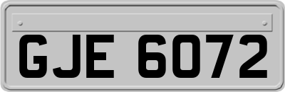 GJE6072