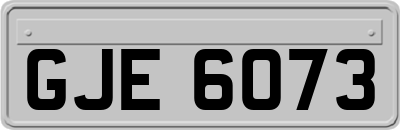 GJE6073