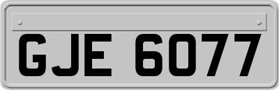GJE6077
