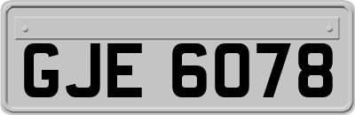 GJE6078
