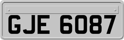 GJE6087