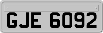 GJE6092
