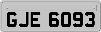 GJE6093