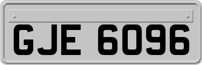 GJE6096