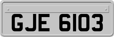 GJE6103