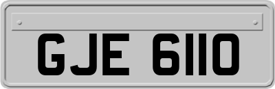 GJE6110