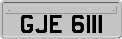 GJE6111