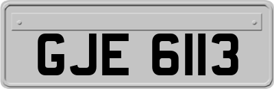 GJE6113
