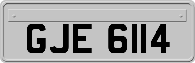 GJE6114