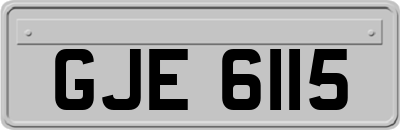 GJE6115