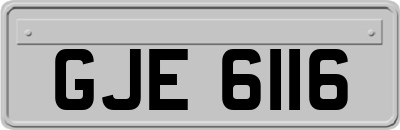 GJE6116