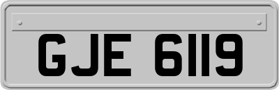 GJE6119