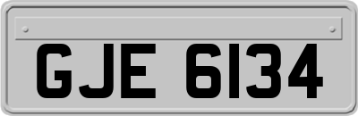 GJE6134