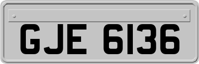 GJE6136