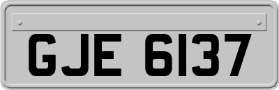 GJE6137