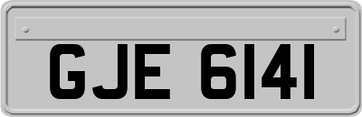 GJE6141