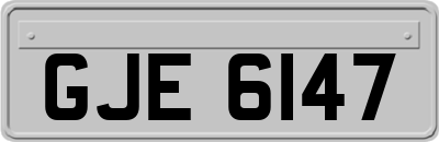 GJE6147