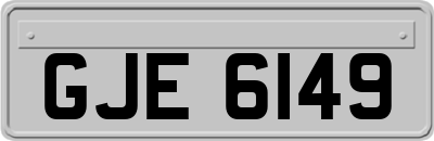 GJE6149