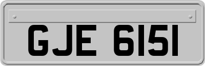 GJE6151