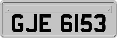 GJE6153