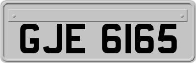GJE6165