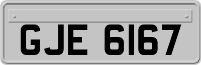 GJE6167