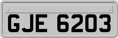 GJE6203