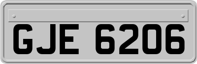 GJE6206