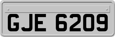 GJE6209