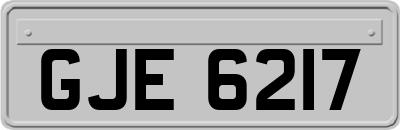 GJE6217