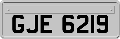 GJE6219