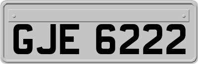 GJE6222