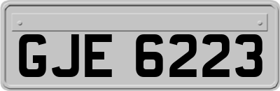 GJE6223