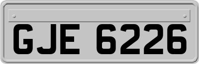GJE6226