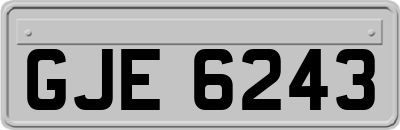GJE6243