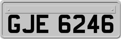 GJE6246