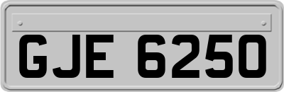 GJE6250