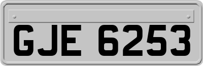 GJE6253