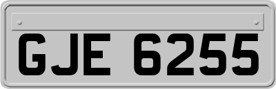 GJE6255