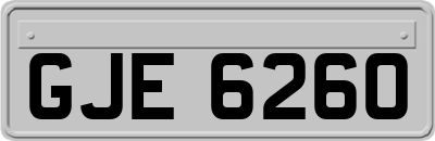 GJE6260