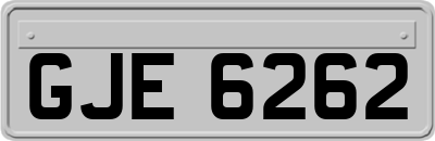 GJE6262