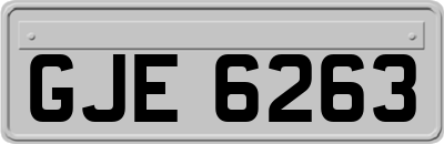 GJE6263